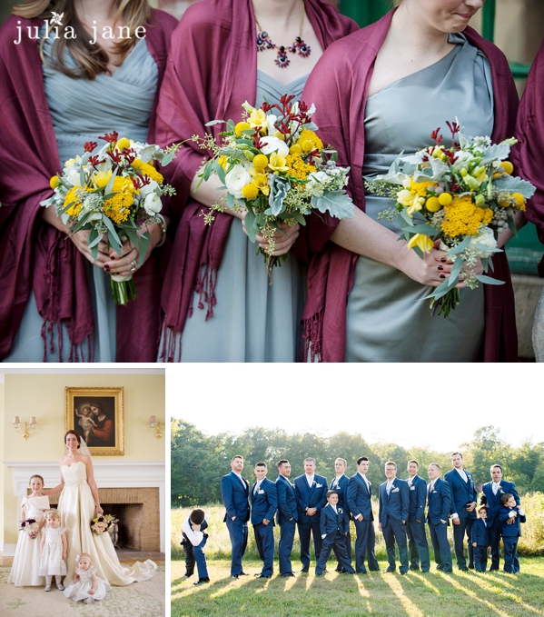 Joyful Wedding Photography by Connecticut Wedding Photographer Julia Jane Studios  